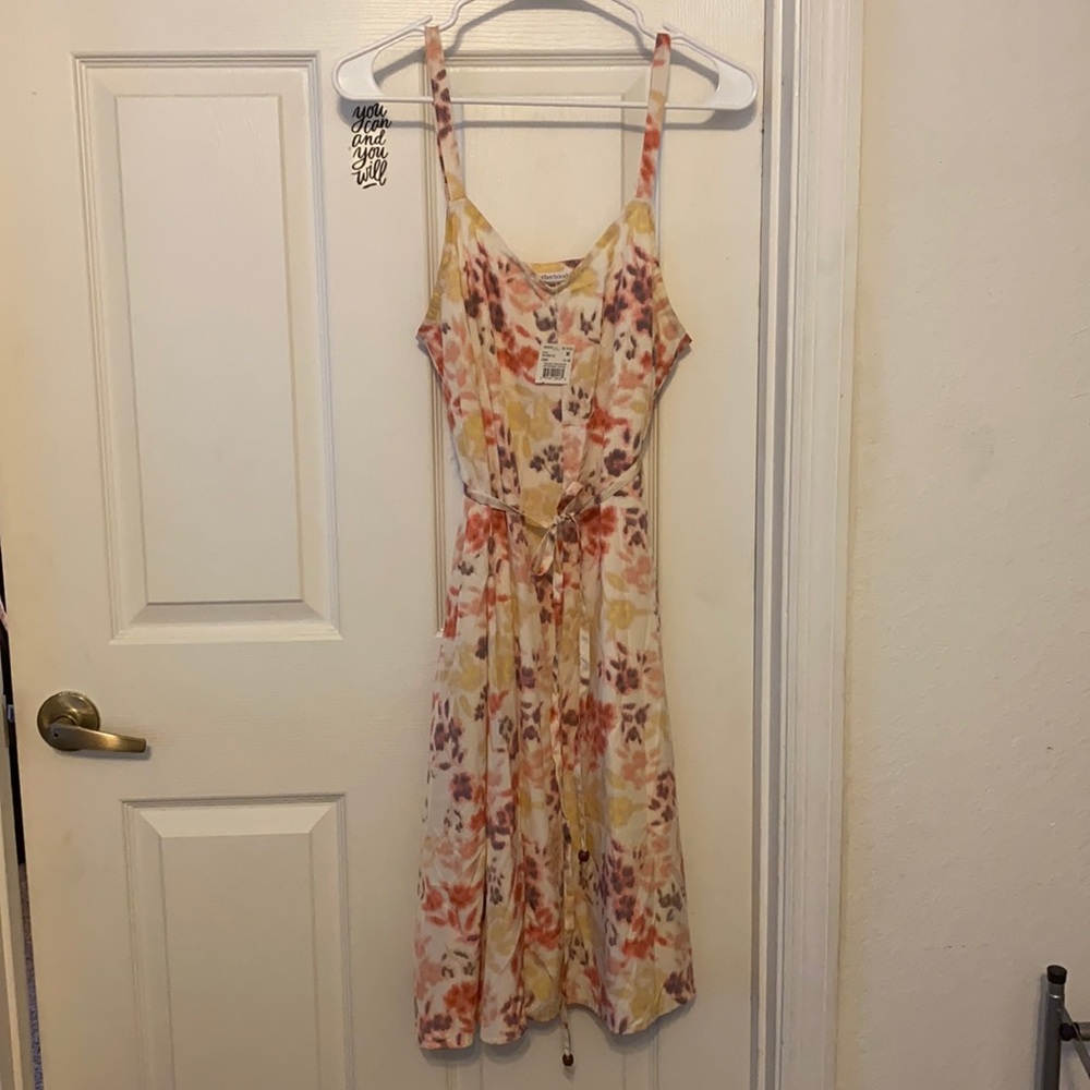 Maternity dress